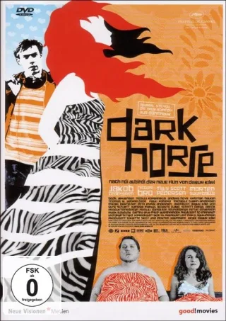 Dark Horse