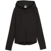 PUMA Trainingsjacke PUMATECH SENSE Full-Zip Jacke Damen