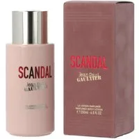 JEAN PAUL GAULTIER Körperlotion Scandal