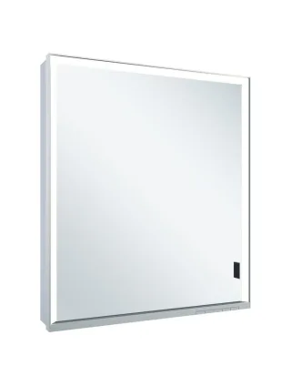 Keuco Spiegelschrank Royal Lumos 14322, mit Ablagefach 14322171304
