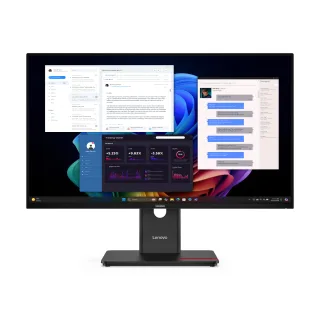Lenovo ThinkVision T27UD-40 | 64afgat2eu | LED-Monitor - 68.6 cm (27")