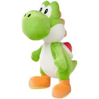 SIMBA Plüschfigur My Mario - Infant Yoshi, 28 cm