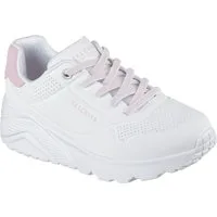 Skechers UNO LITE Sneaker Slip-on Sneaker, Schlupfschuh, Freizeitsneaker mit Gummizüge