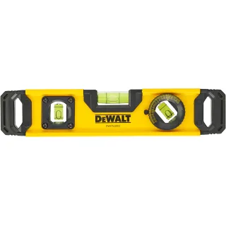DEWALT Wasserwaage Torpedo 25cm - DWHT0-43003