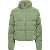 ONLY Steppjacke ONLELIA CORDUROY PUFFER OTW ZL