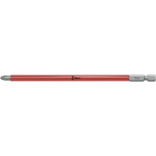 Wera 853/4 ACR SL Bits mit Schlauchummantelung, magnetisiert - 05203913001