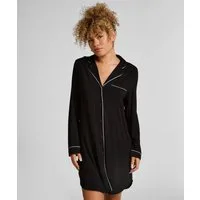 Hunkemöller Schlafanzug Essential Jersey Shirtdress