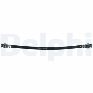 Delphi Bremsschlauch hinten Mitsubishi L200 LH7171