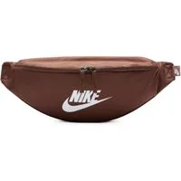 Nike Rucksack NK HERITAGE WAISTPACK - FA21, für den täglichen Einsatz, für Erwachsene, mit verstellbarem Riemen