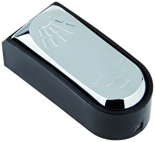 Grohe Drucktaste 45188 f. Florida Wannenbatterie chrom, 45188000 45188000