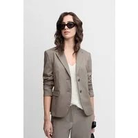 Cinque Jackenblazer CILARNI Reverskragen, Slim-Fit, Pattentaschen