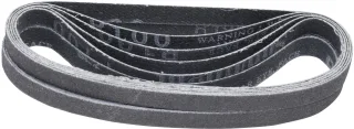 HAZET Schleifband-Satz - 9033-4100/10