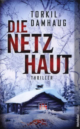 Die Netzhaut