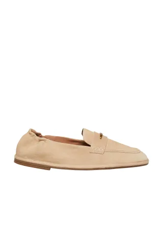 s.Oliver BLACK LABEL - Slipper beige - Gr. - 39