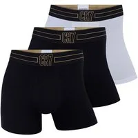 CR7 Jogginghose CR7 Basic Trunk 3-Pack Boxershort