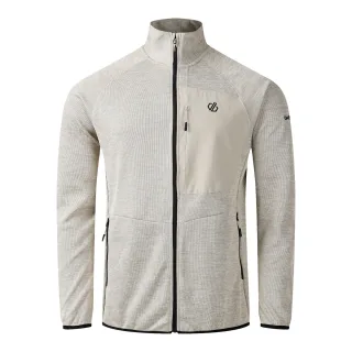 Dare 2B - "Torrek II" Fleecejacke für Herren (Klosterstein)