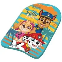 PAW PATROL Schwimmhilfe Schwimmhilfe Kinder – Ergonomisches Kickboard zum Schwimmenlernen