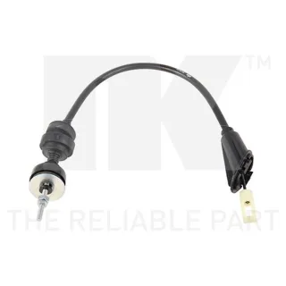 NK Kupplungsseil Citroen Ax 1,3