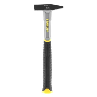 STANLEY Schlosserhammer Fiberglas 200g - STHT0-51906