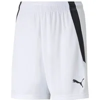 PUMA Sporthose PUMA teamLIGA Short Kids teamLIGA