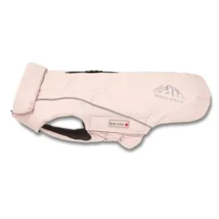 Wolters Skijacke Dogz-Wear Jacke Hundejacke rosa 32 cm
