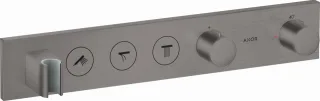 Hansgrohe Thermostatmodul Unterputz Select Axor 18356340