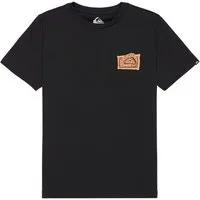 Quiksilver T-Shirt Heritage