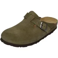 Rohde ALBA 6071-61 Clog Olive
