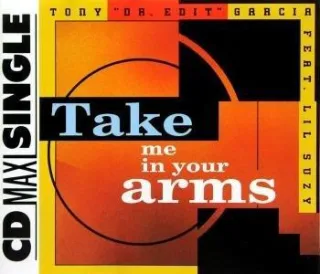 Take Me in Your Arms