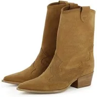Evita GINEVRA Cowboystiefel