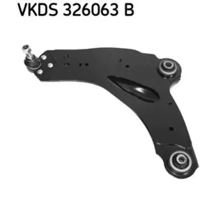 SKF Querlenker vorne links VKDS326063B Nissan Primastar Opel Vivaro Renault Trafic