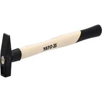 TRIZERATOP Hammer Martello da fabbro 100g