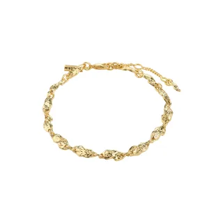 pilgrim - Armband - Eliyah gold - Gr. - OS