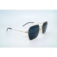 BOSS Sonnenbrille HUGO BOSS BLACK Sonnenbrille Sunglasses BOSS 1533 000 7Y