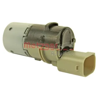 Metzger Einparkhilfesensor Range