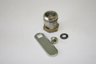 ELMAG Schloss im Seitendeckel - 9101551