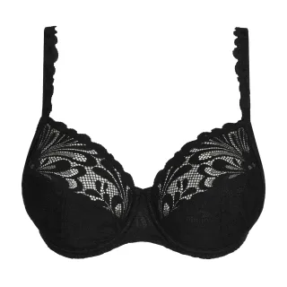 PrimaDonna - RUPI schwarz Vollschalen-BH schwarz - Gr. - g85