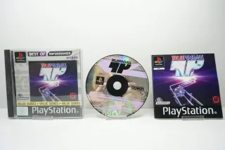 True Pinball [für PlayStation 1]