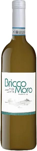 Sarotto Bricco Moro Langhe Arneis DOC Jg. 2020