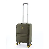 NATIONAL GEOGRAPHIC Koffer Passage, Polyester