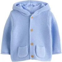 Baby-Strickjacke (1-tlg)