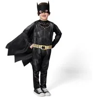 Superman Kostüm Kinder Jungen Supberheld Fasching Karnvel, Klassiker unter den Superhelden