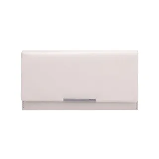 Maître small leather goods - Belg Diedburg Purse Lh8F offwhite - Gr. - L