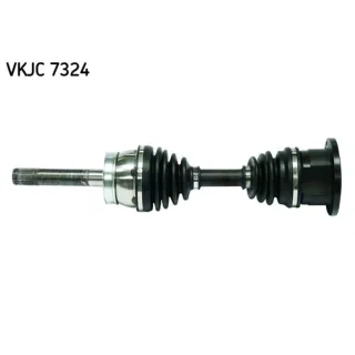 SKF Antriebswelle vorne links Nissan Pathfinder Pick Terrano