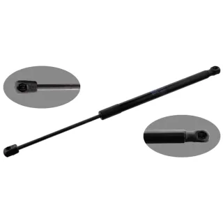 Febi Gasfeder f?r Heckklappe Opel Astra H 47099