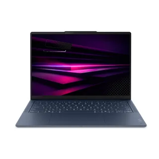 Lenovo Yoga 7 Slim 83QR001UGE | 83qr001uge | 14" WQXGA OLED - Snapdragon X2P-42-100