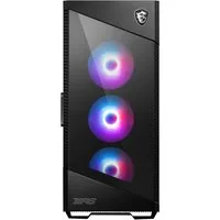MSI PC-Gehäuse MPG VELOX 100R