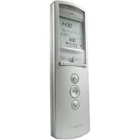 Somfy Somfy Telis 6 Chronis RTS Pure 1805215 6-Kanal-Fernbedienung LCD Universal-Fernbedienung