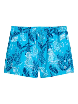 Marc O'Polo Herren Badehose WovenSchwimmhose, Schwimmshorts, Badebekleidung