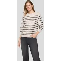 Rabe Strickpullover Pullover